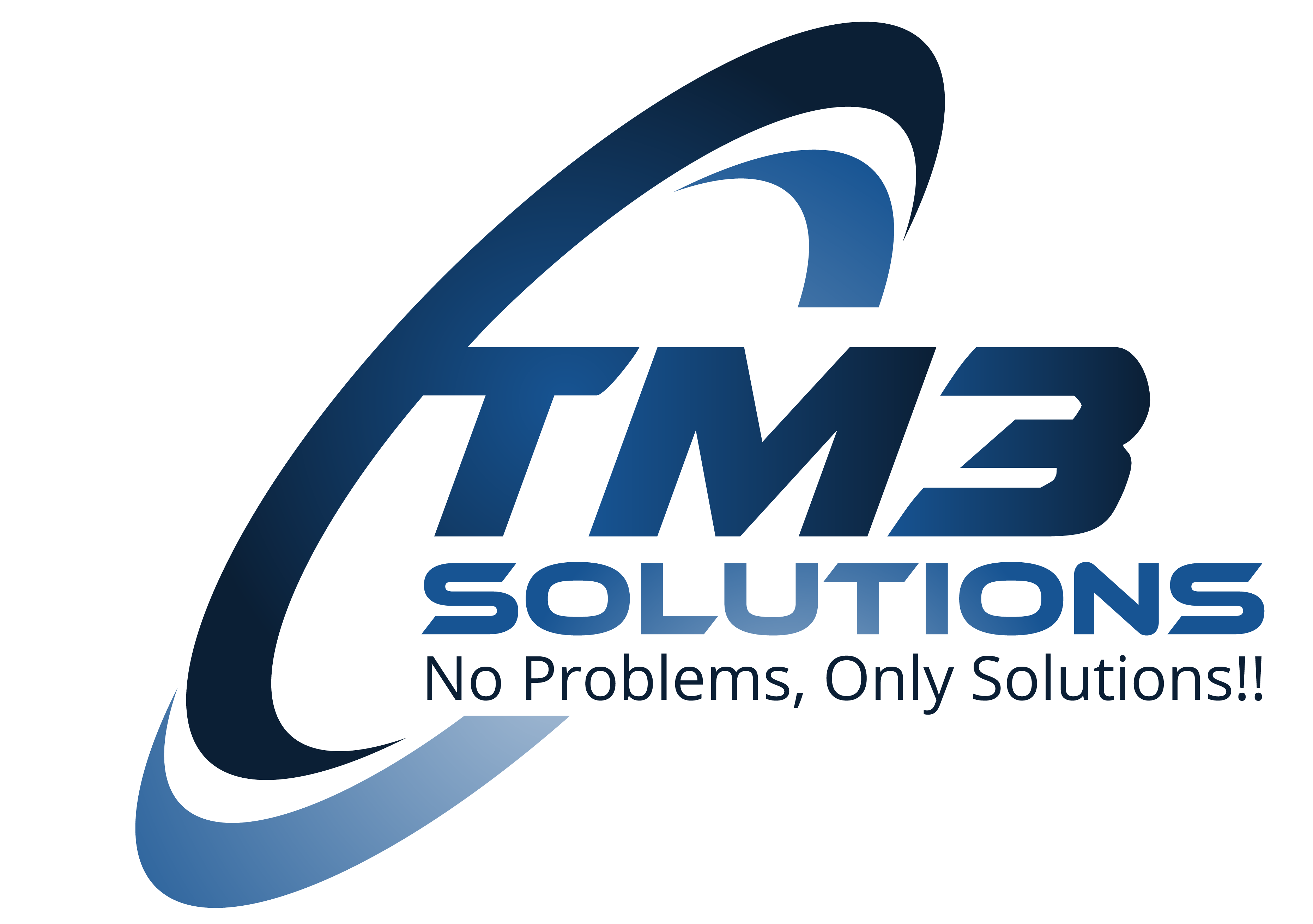 TM3 Solutions, Inc.